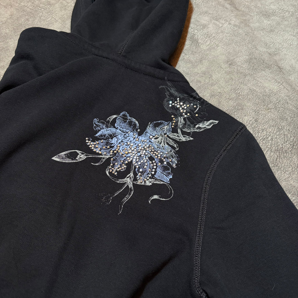 Espirit Y2K Women’s Zip Up Hoodie