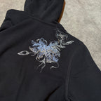 Espirit Y2K Women’s Zip Up Hoodie