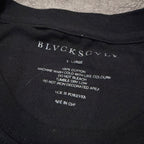 Blvck Scvle Graphic Tee