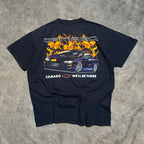 00’s Camaro Will Be There Graphic Tee