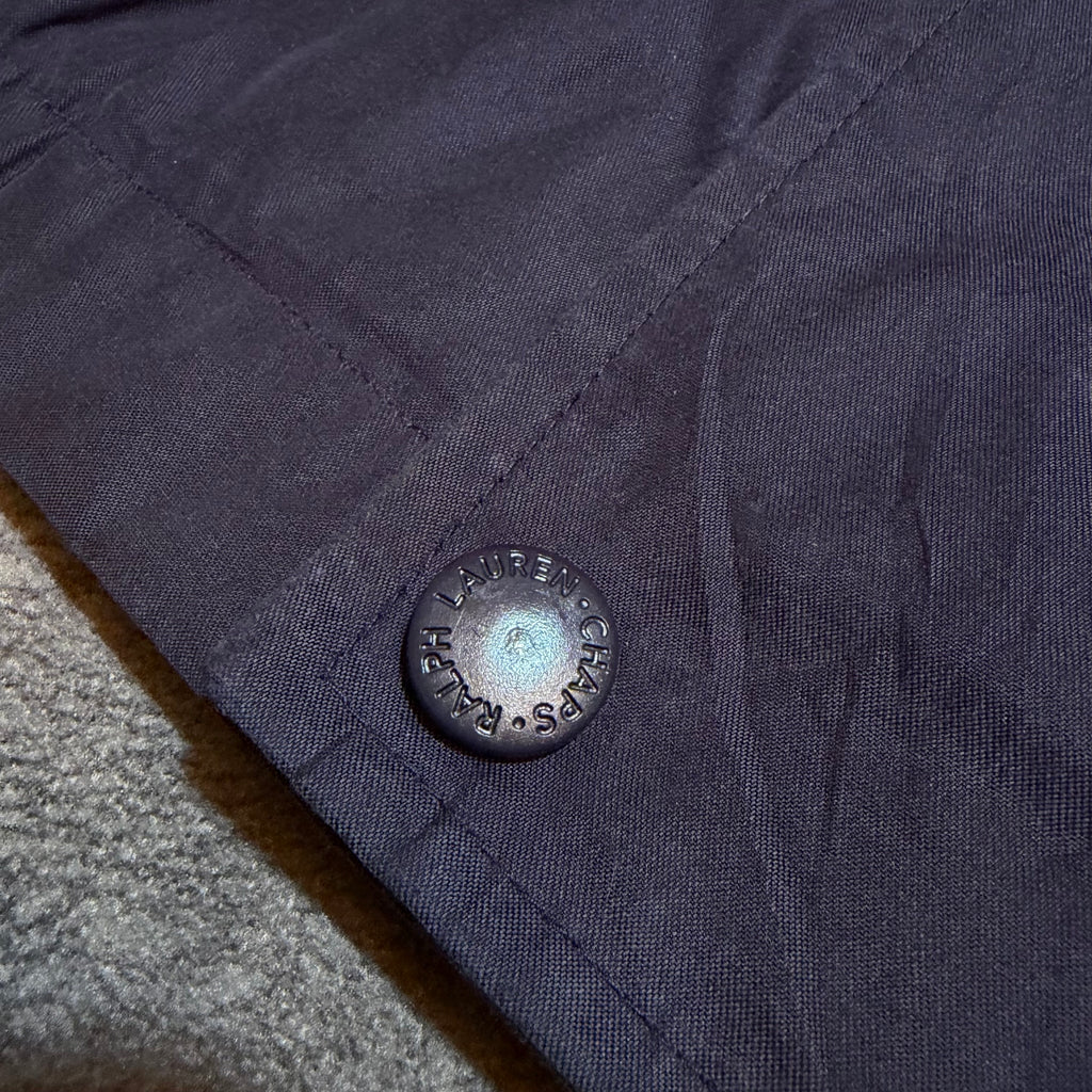 Chaps Ralph Lauren Harrington Style Jacket