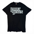 Harley-Heaven Melbourne SpellOut Tee
