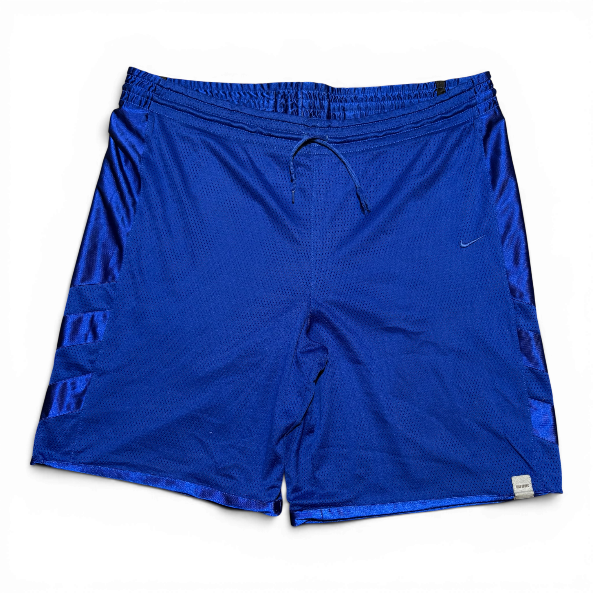 Nike Double Face Basketball Shorts