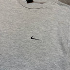 Vintage 90’s Nike Swoosh Basic Tee