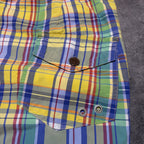 Polo Ralph Lauren Checkers Swimsuit
