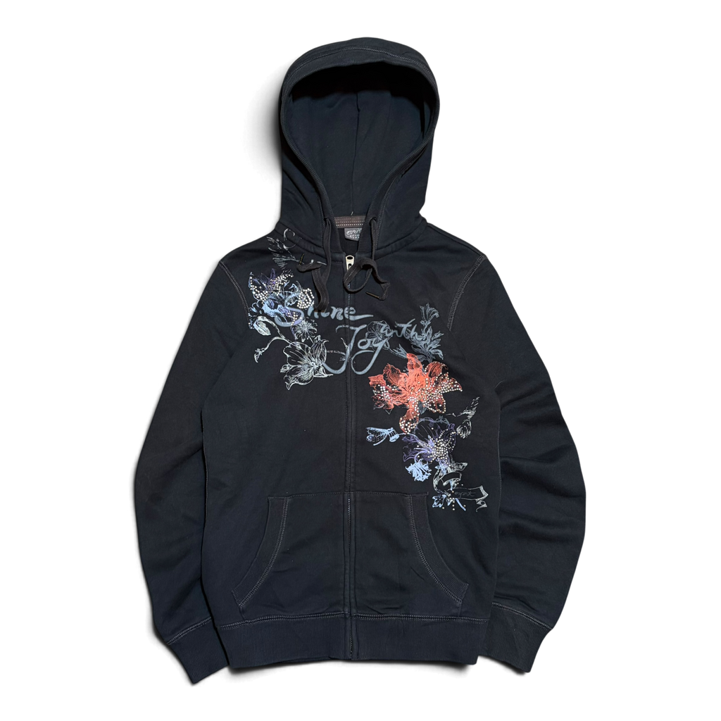 Espirit Y2K Women’s Zip Up Hoodie