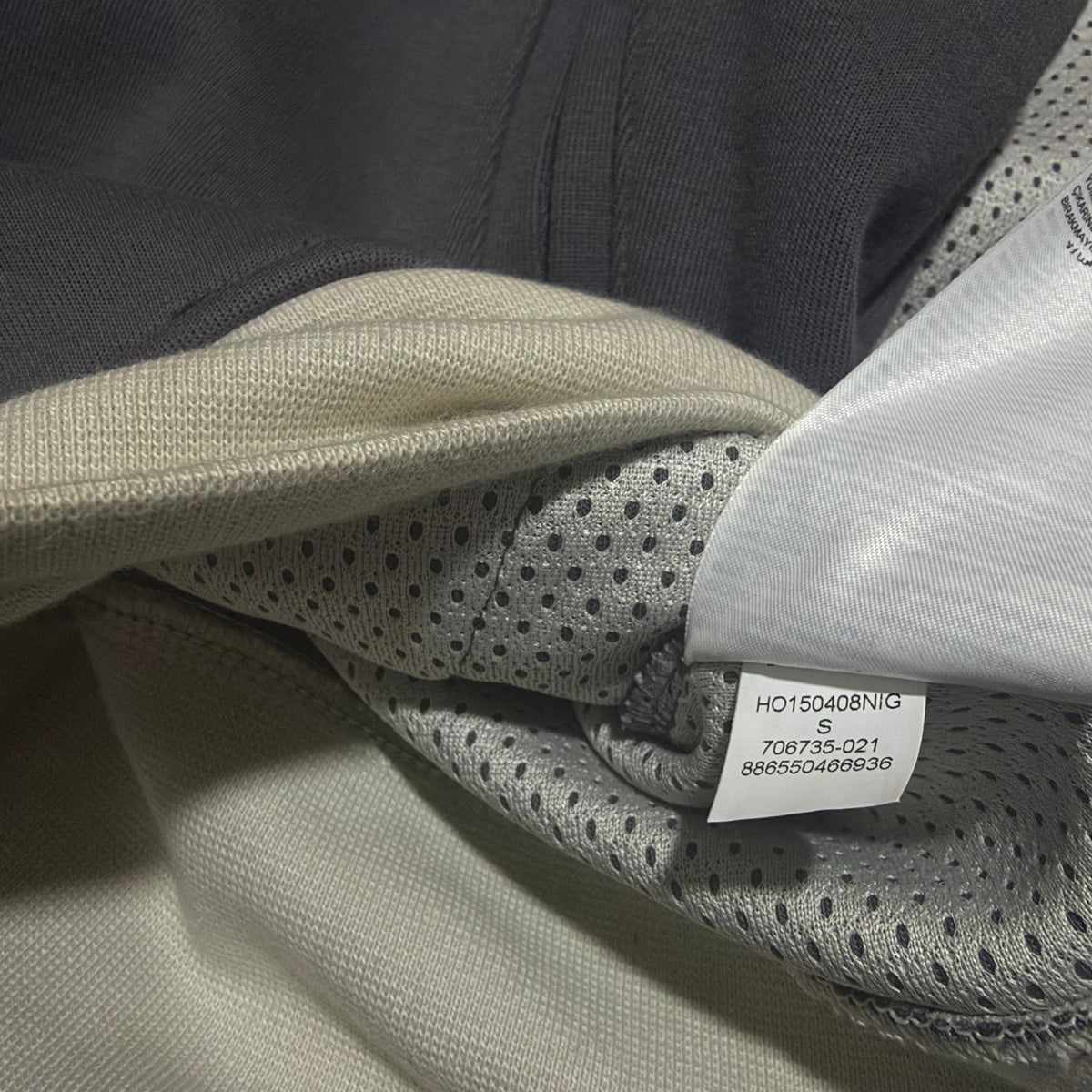 Jordan Varsity Button Up Jacket