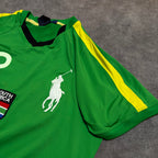 Polo Ralph Lauren Big Pony South Africa #12 Sports Tee