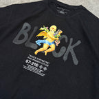Blvck Scvle Graphic Tee