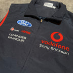 Ford V8 Supercars Racing Vest