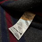 Carhartt WIP Duck Detroit Blanket Line Relaxed Fit Jacket
