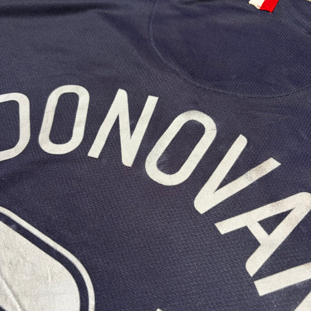 2006-2007 USA Landon Donavon Home Kit