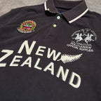 La Martina Y2K Polo Team Long Sleeve Tee