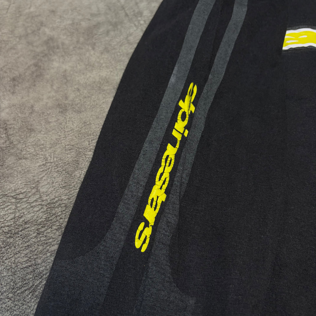 Alpinestar Y2K SpellOut Long Sleeve Tee