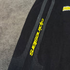 Alpinestar Y2K SpellOut Long Sleeve Tee