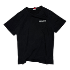 Vintage French Securite Y2K Tee
