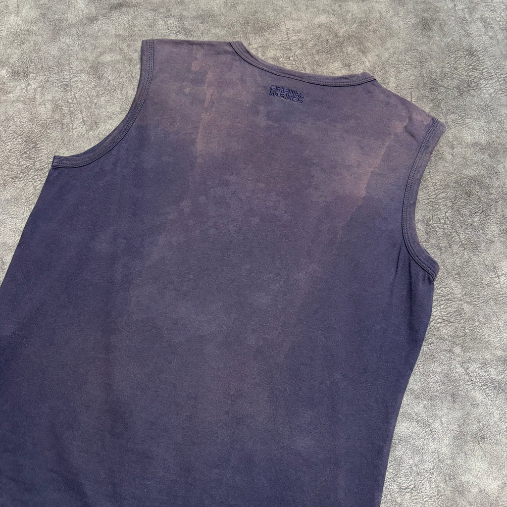 Vintage 00’s Rey Mysterio Graphic Tank Top