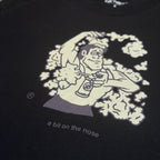 Carhartt WIP A Bit On The Nose Graphic Tee