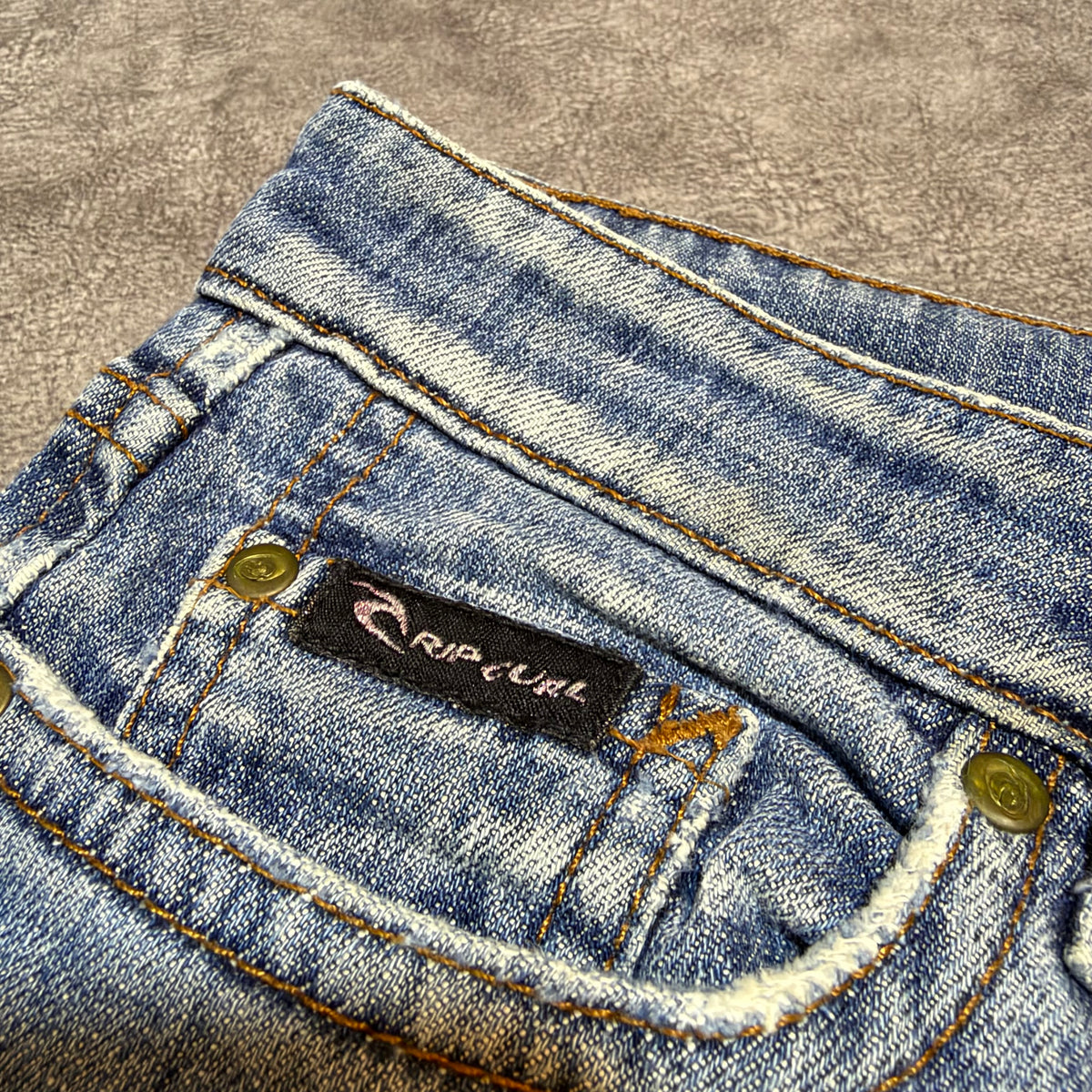 Rip Curl Y2K Bootcut/Flared Women’s Jeans