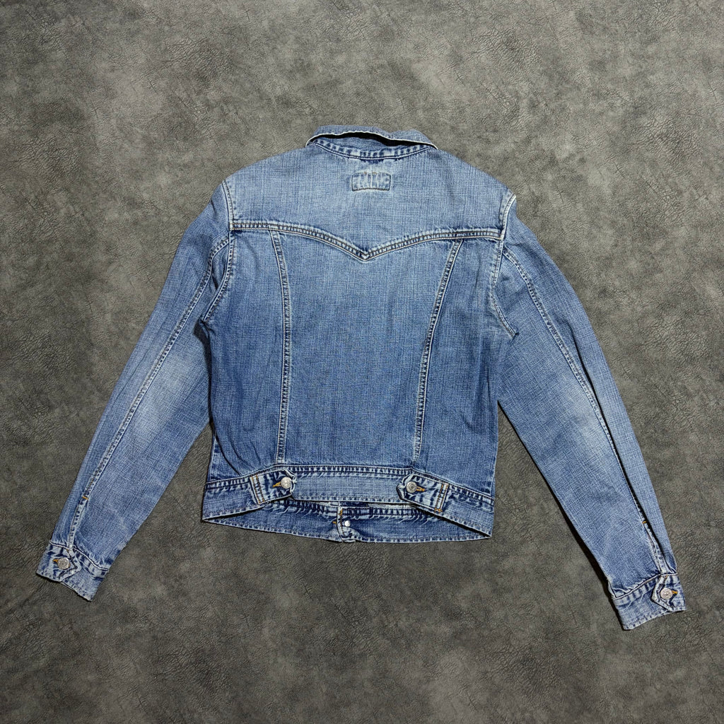 Levis Women’s Y2K Denim Jacket