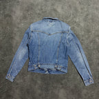 Levis Women’s Y2K Denim Jacket