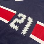 2006-2007 USA Landon Donavon Home Kit