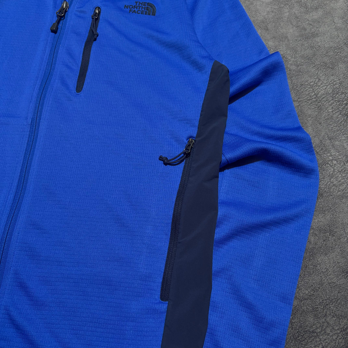 The North Face Lightweight Flux Power Jacket
