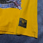 Ecko Unltd MMA Built For Battle Y2K Graphic Tee