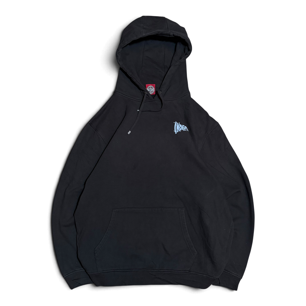 Independent Truck Company Y2K Broken Logo Hoodie