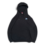 Independent Truck Company Y2K Broken Logo Hoodie