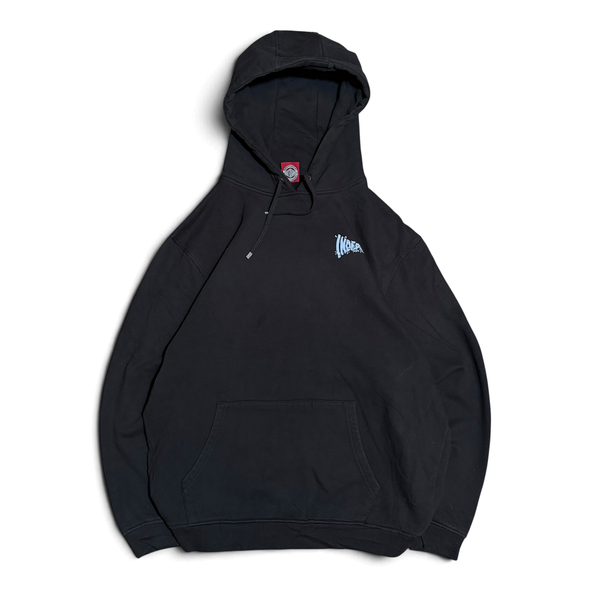 Independent Truck Company Y2K Broken Logo Hoodie