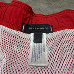 Tommy Hilfiger Big Logo Swimsuit