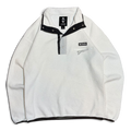Columbia Quarter Button Up Fleece Sweater