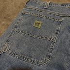 2000’s Lee Dungarees Carpenter Baggy Jorts