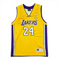Vintage 90’s Lakers #24 Kobe Bryant Jersey Tee