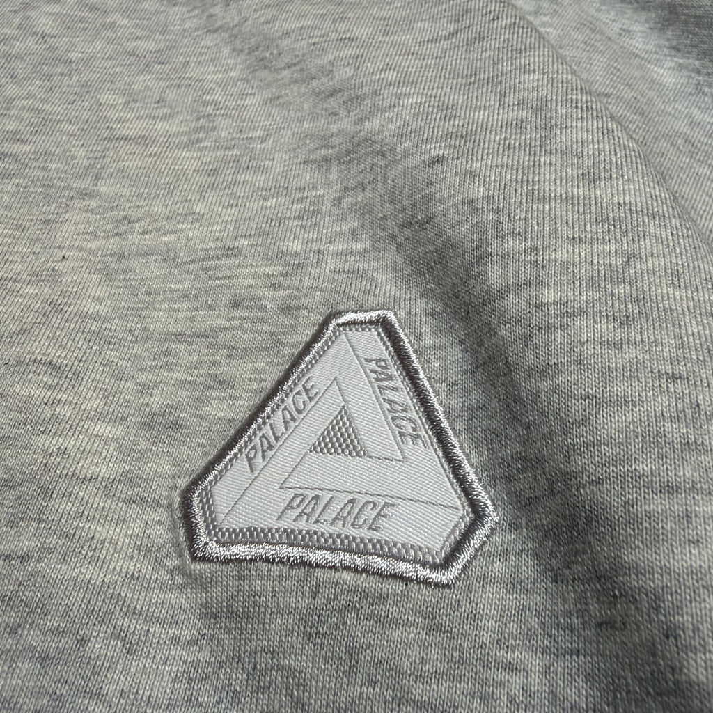 Palace Skating Sofar Long Sleeve Tee