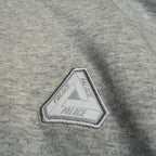 Palace Skating Sofar Long Sleeve Tee