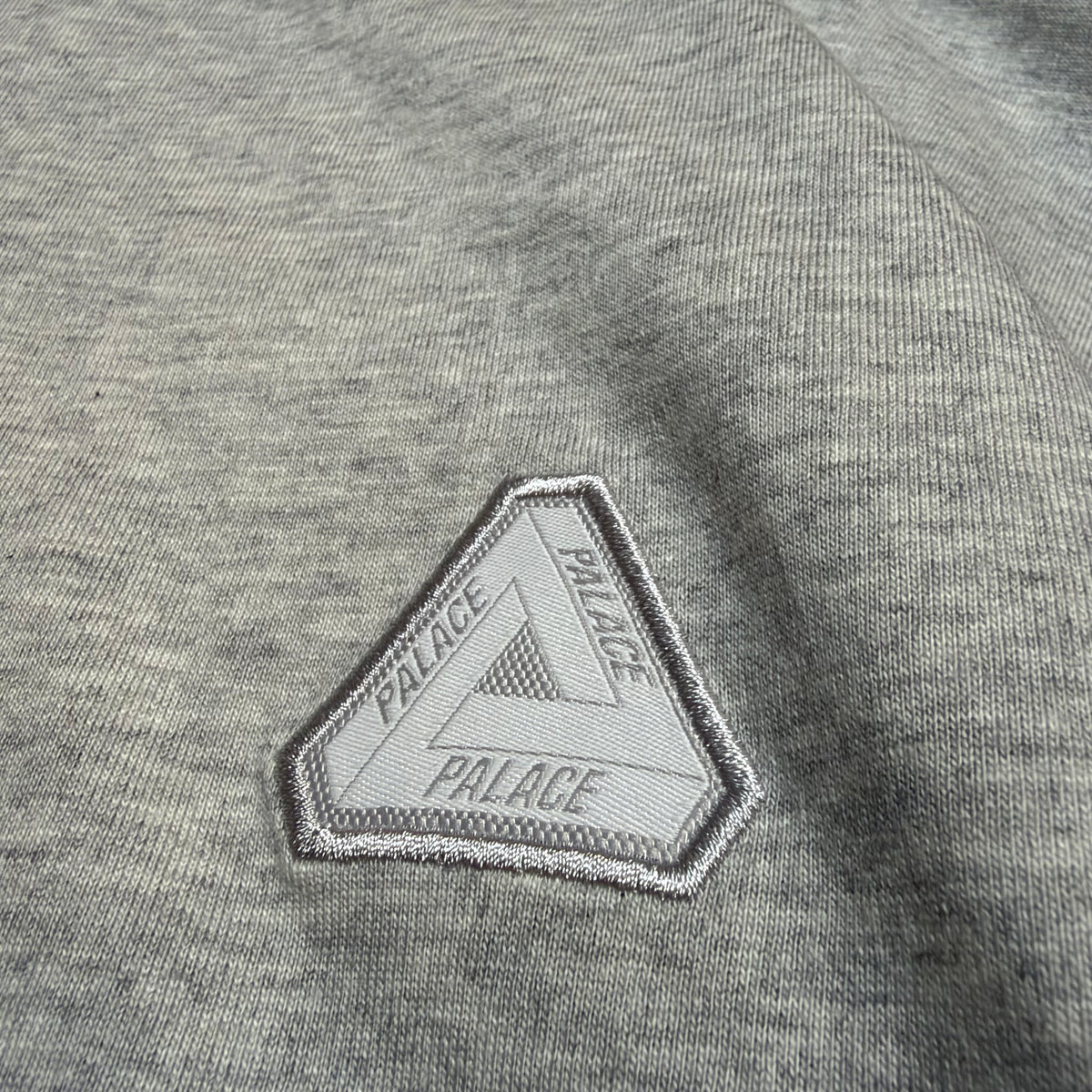 Palace Skating Sofar Long Sleeve Tee