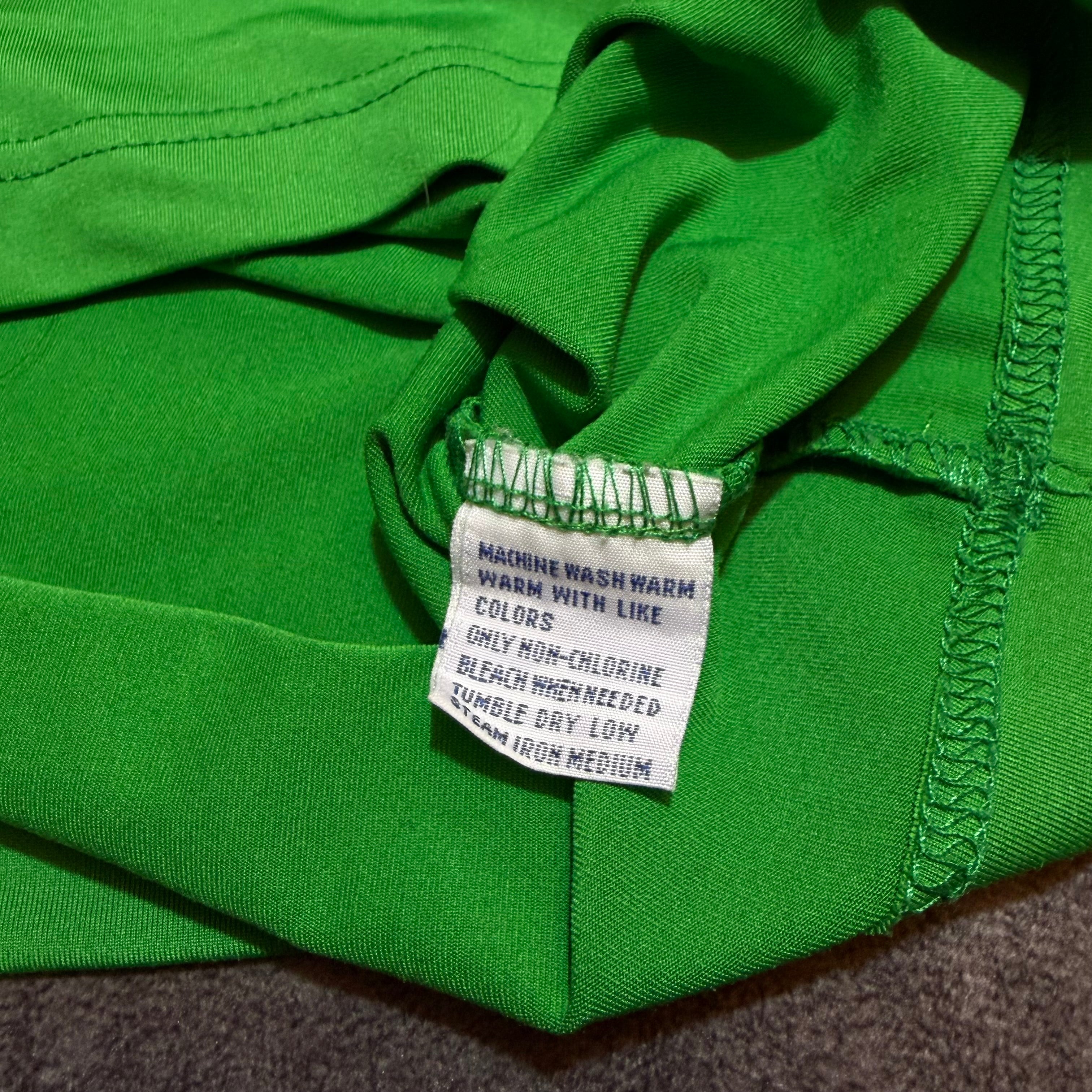 Polo Ralph Lauren Big Pony South Africa #12 Sports Tee
