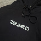 Polar Skate SpellOut Y2K Graphic Hoodie