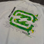 Vintage Billabong SpellOut Tee
