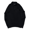 Allsaints Polo Knitted Sweater