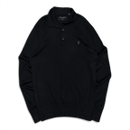 Allsaints Polo Knitted Sweater