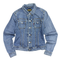 Levis Women’s Y2K Denim Jacket
