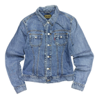 Levis Women’s Y2K Denim Jacket