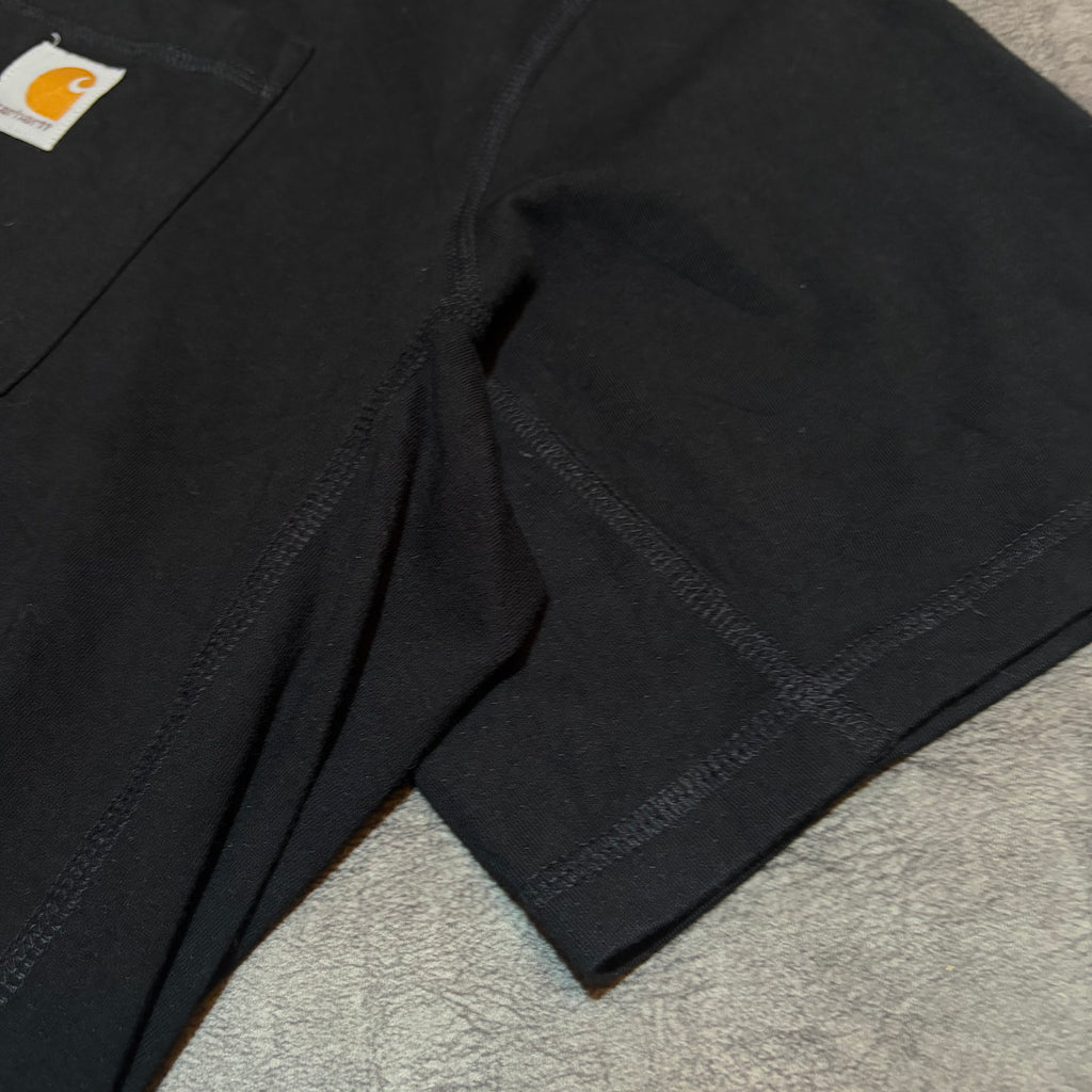 Carhartt Comfort Pocket Relaxed Fit Tee