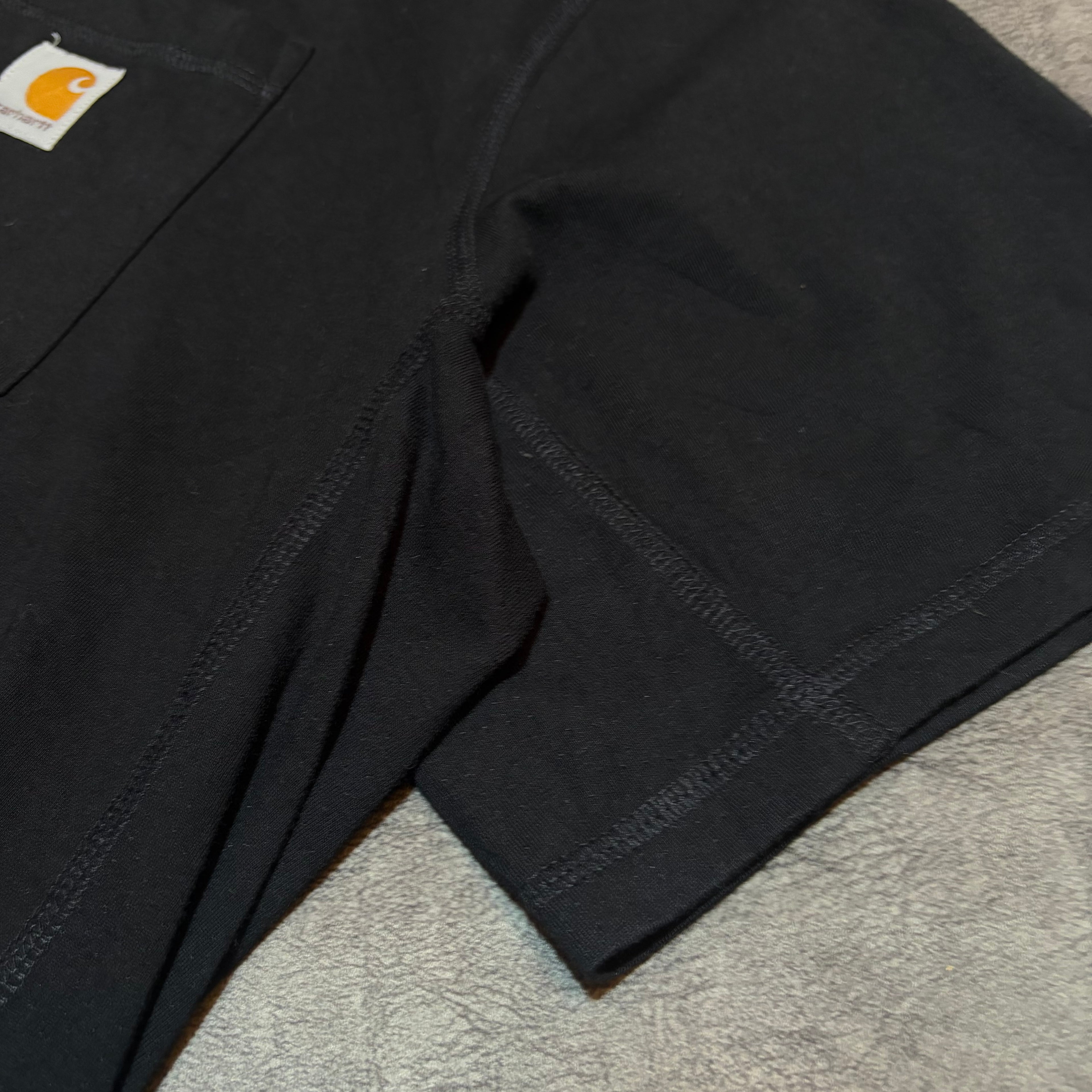 Carhartt Comfort Pocket Relaxed Fit Tee