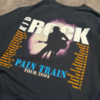 2004 Kid Rock Pain Train Tour Tee