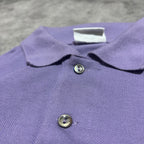Lacoste Polo Long Sleeve Tee