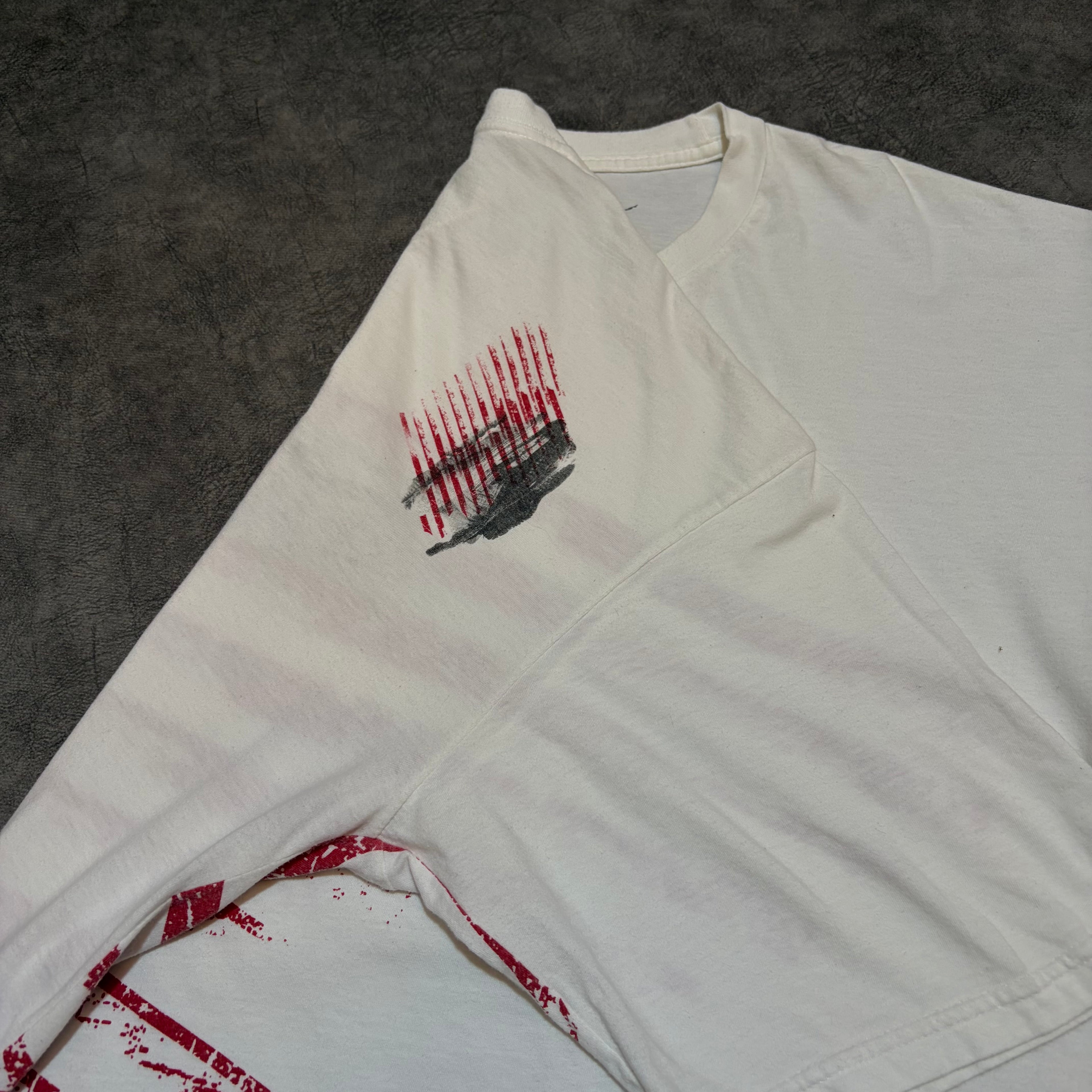 2000’s Oakley Y2K Graphic Tee